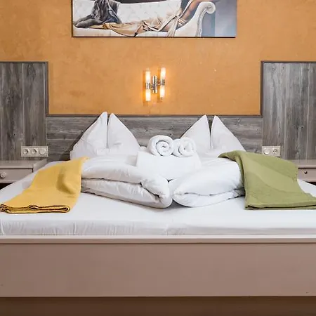 펜션 Alpinhome