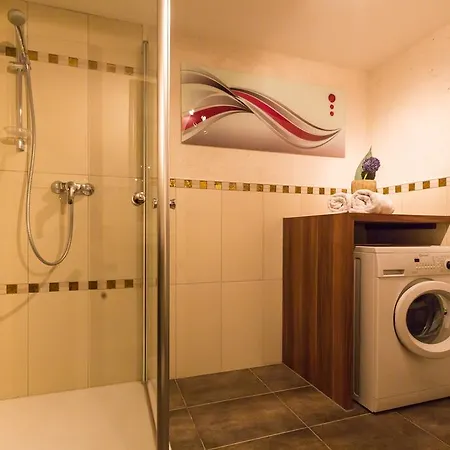 Alpinhome בית נופש טוקס