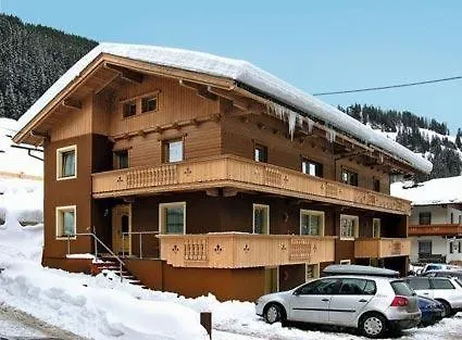 Alpinhome Vakantiehuis