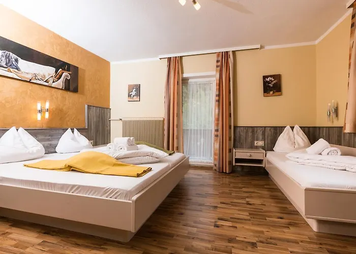 Alpinhome 度假居 *