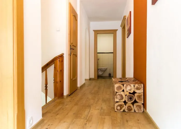 Alpinhome 度假居 *