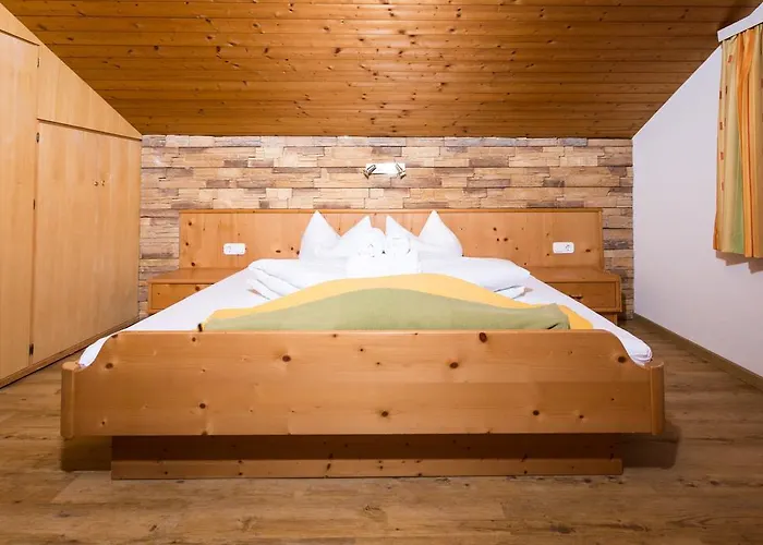 Alpinhome * 图克斯