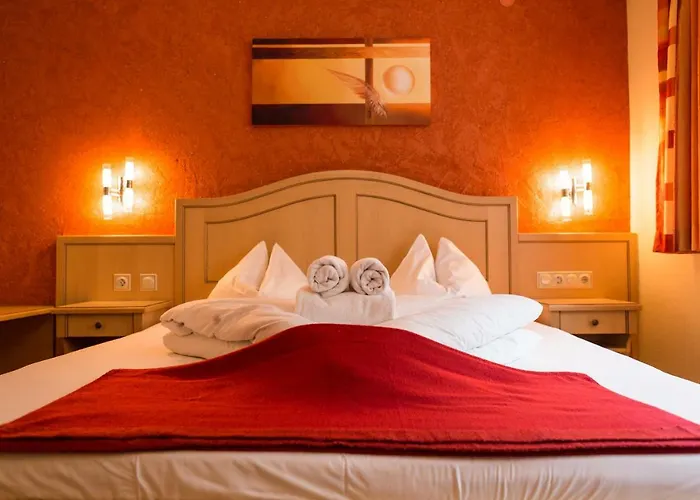 Hébergement de vacances Alpinhome *