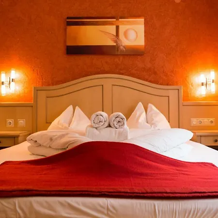 Feriehus Alpinhome *