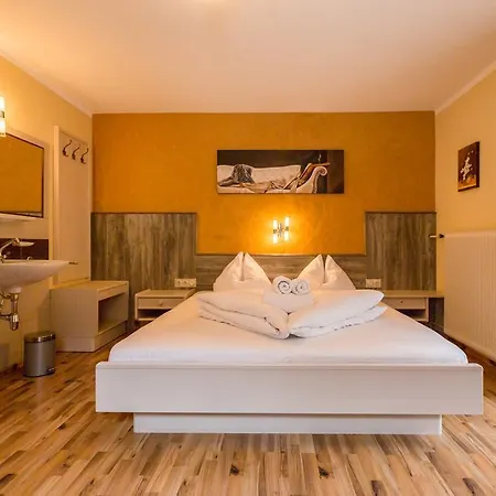 Alpinhome Dom wakacyjny Tux