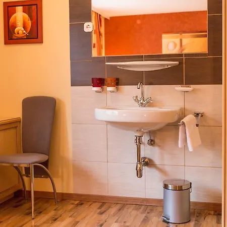 Дом отдыха Alpinhome Тукс