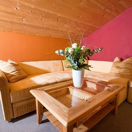 Alpinhome Дом отдыха