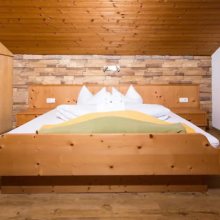 Alpinhome * Tux