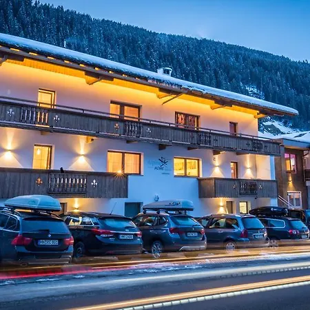 Alpinhome *